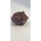 Purple Fluorite Complex