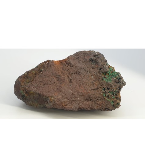 Green Adamite complex