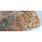Green Adamite complex