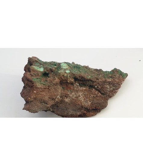 Green Adamite Complex