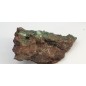 Green Adamite Complex