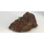 Green Adamite Complex