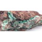 Green Adamite Complex
