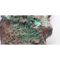 Green Adamite Complex