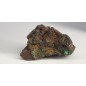 Adamite complex with Konichalkite