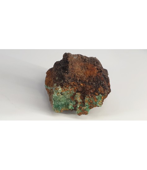Green Adamite complex