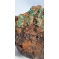 Green Adamite complex
