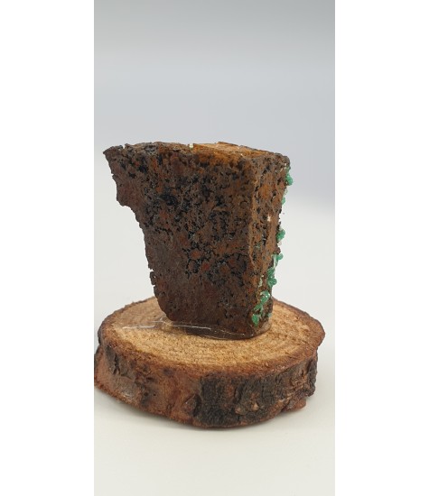 Σύμπλεγμα Αδαμίτη σε βάση