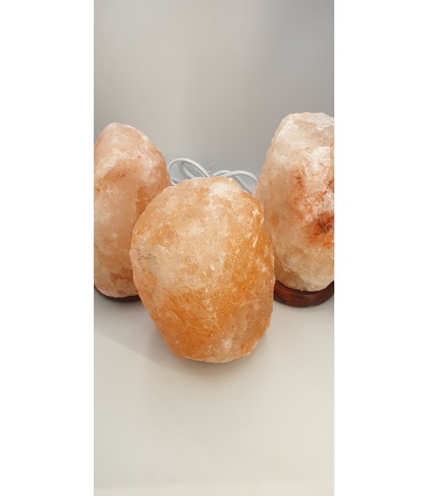 Φωτιστικά από Αλάτι Ιμαλαΐων 2-3kg