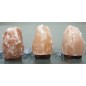 Lights from Himalayan Salt 2-3kg