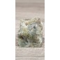 Crystal of green Cyanite