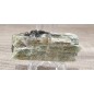 Crystal of green Cyanite