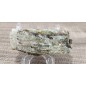 Crystal of green Cyanite