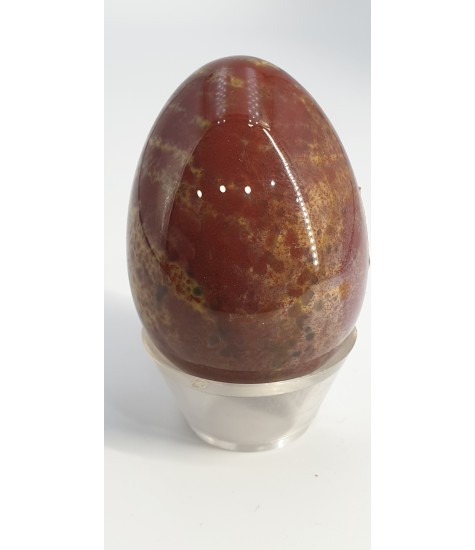 Crystal egg Mokaitis