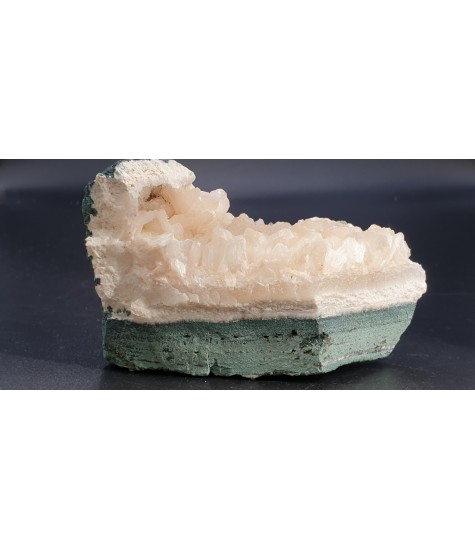 Σύμπλεγμα κρυστάλλων Στιλβίτη