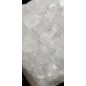 Crystal complex Apophyllite