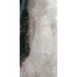 Crystal complex Apophyllite