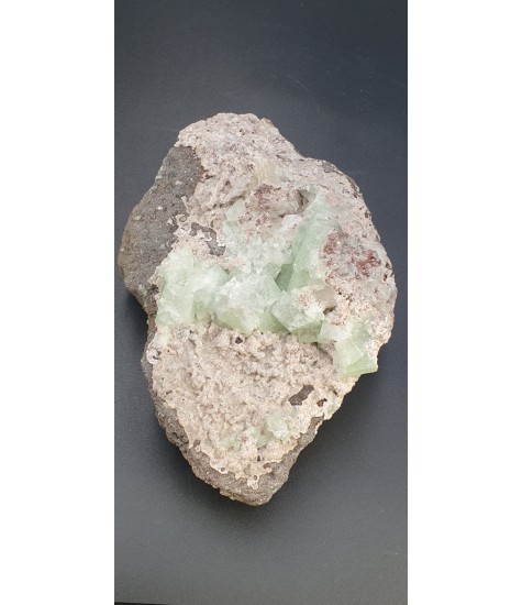 Green Apophyllite Complex