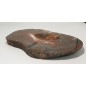 Ashtray from authentic Agate