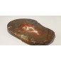 Ashtray from authentic Agate