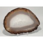 Feta natural Agate