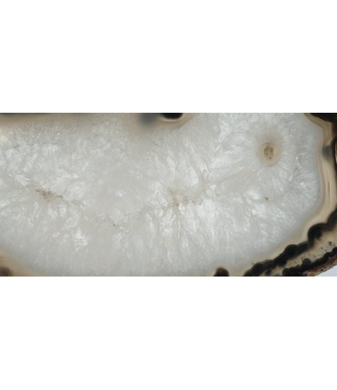 Feta natural Agate