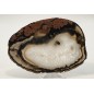Feta natural Agate