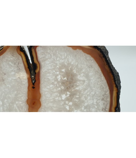 Feta natural Agate