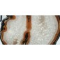 Feta natural Agate