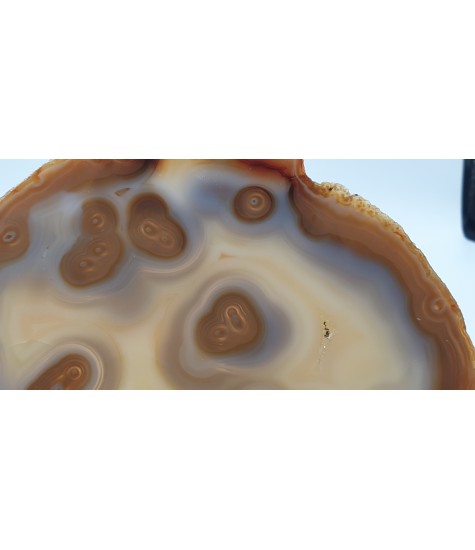 Feta natural Agate