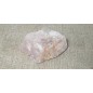 Crystal pink Quartz
