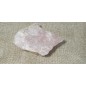 Crystal pink Quartz