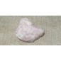 Crystal pink Quartz