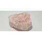 Crystal pink Quartz