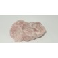 Crystal pink Quartz