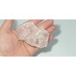 Crystal pink Quartz