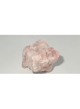 Crystal pink Quartz