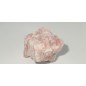 Crystal pink Quartz
