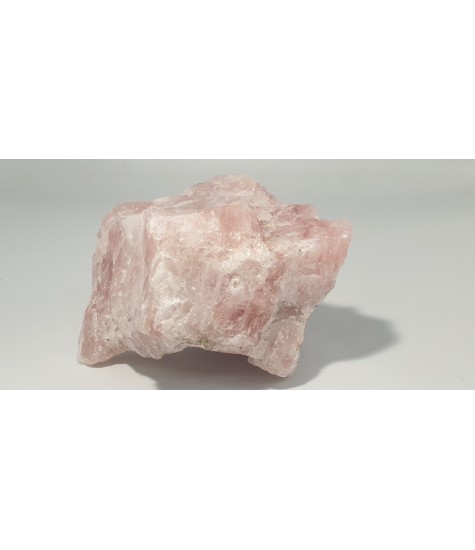 Crystal pink Quartz