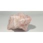 Crystal pink Quartz