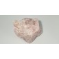 Crystal pink Quartz