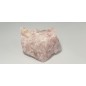Crystal pink Quartz