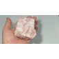 Crystal pink Quartz