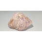 Crystal pink Quartz
