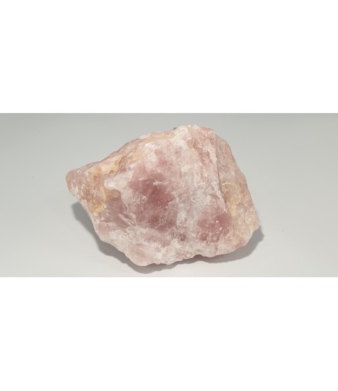 Crystal pink Quartz