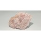 Crystal pink Quartz