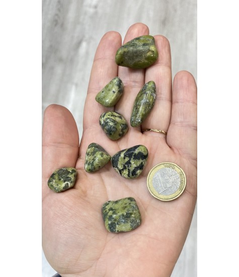 Βότσαλα Σερπεντίνη