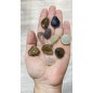 Pebbles Gray Agate (small)