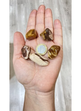 Βότσαλα Ίασπι της Εικόνας