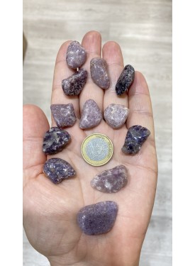 Βότσαλα Λεπιδόλιθος